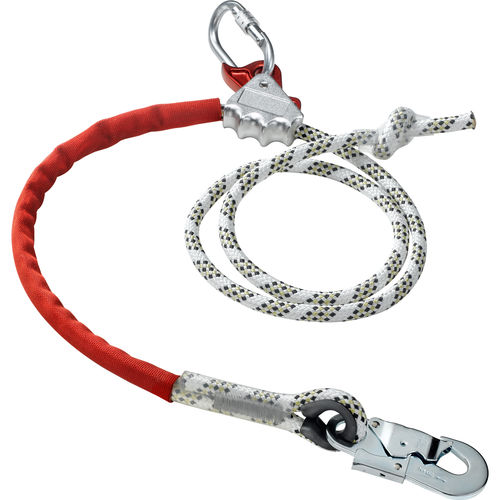 Страховочный строп для защиты от падения с высоты AF 130-02регулируемый