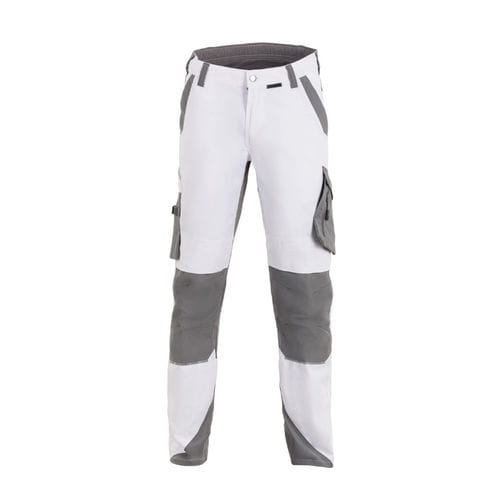 Рабочие брюки 6408тип 2, ткань устойчивая к ультрафиолетовому излучению