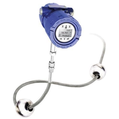 Указатель уровня жидкости LevelLimitfloatдля резервуаровдля опасных зон