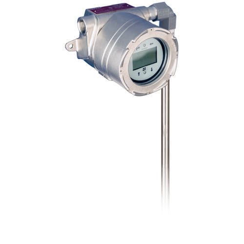 Магнитострикционный датчик уровня КАМЕРНЫЙдля жидкостейModbusHART