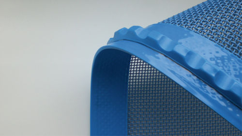 Конвейерная лента из проволочной сетки Siebbänderполиэстерпромышленный процесс