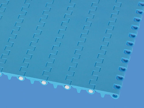 Модульный ленточный конвейер Серия 10POMPPPE