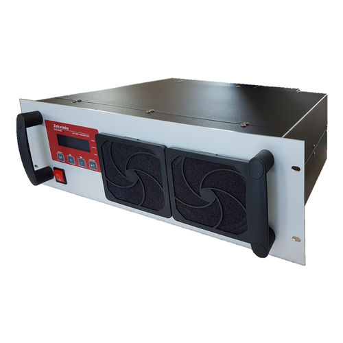 Преобразователь постоянного тока с гальванической развязкой RedPrimeenзакрытыйпромышленныйдля железнодорожного транспорта