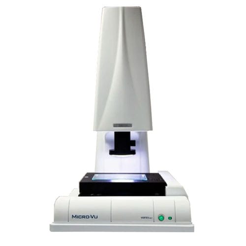 Видеоизмерительная машина VERTEXшероховатостьлазероптическая