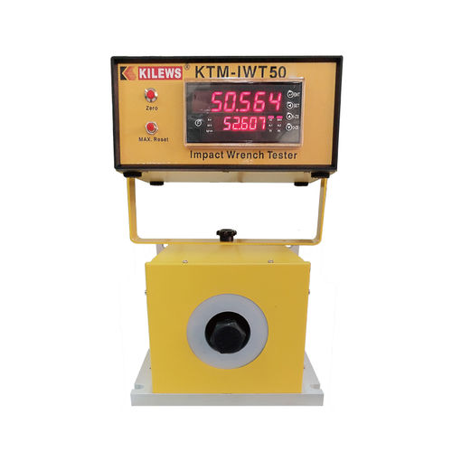 Настольный измеритель крутящего момента KTM-IWT50для отверткицифровой