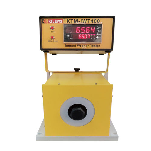 Настольный измеритель крутящего момента KTM-IWT400для отверткицифровой