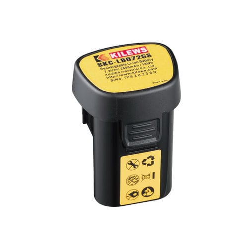 Литий-ионный аккумулятор SKC-LB0730Sдля электроинструментовCETUV