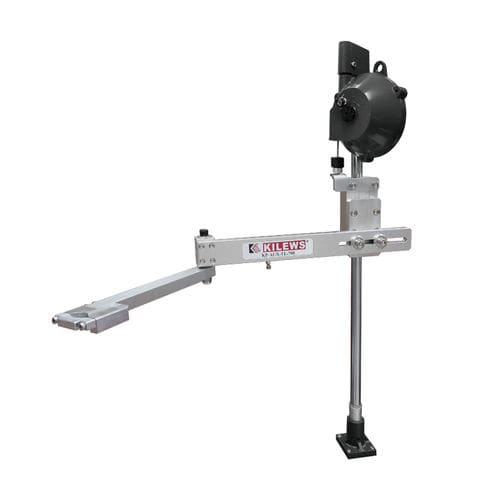 Позиционирование моментного рычага KP-AUX-TL-700N