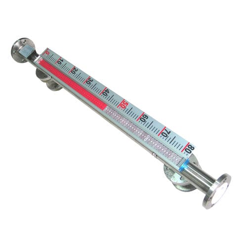 Магнитный указатель уровня Flap-11Px поплавок жидкостинержавеющая сталь