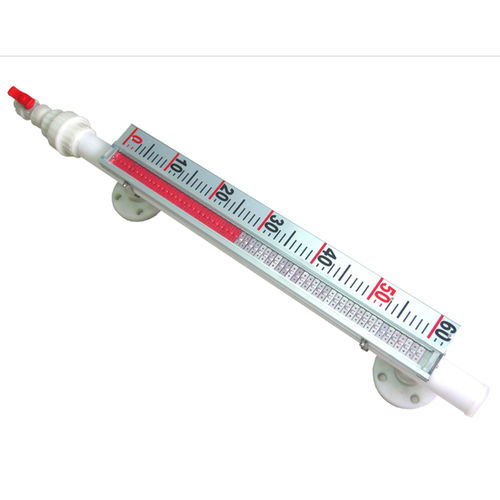 Магнитный указатель уровня Flap-11Cliquidfloatпластик