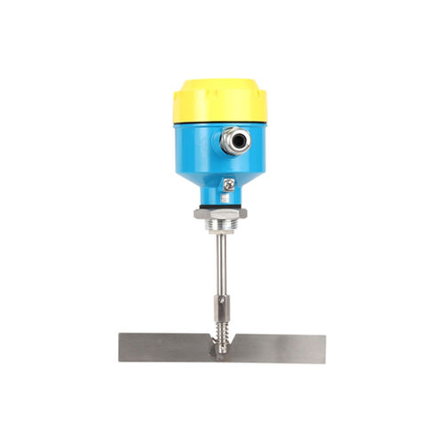 Поворотный лопастной переключатель уровня Spin -11Aдля сыпучих материаловнержавеющая стальвысокотемпературный
