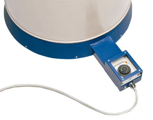 Нагреватель основания барабана 560401