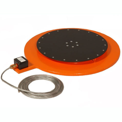 Нагреватель основания барабана Faratherm 660401ATEX