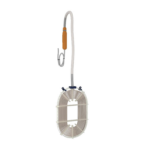 Погружной нагреватель Galvatherm - Type Cдля жидкостейдля резервуаровдля резервуаров-хранилищ