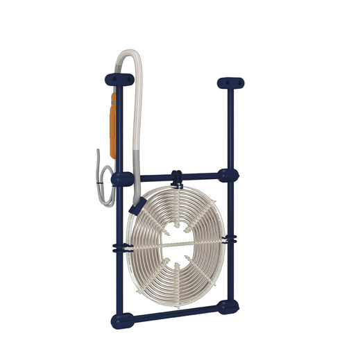 Погружной нагреватель Galvatherm - Type Fдля жидкостейдля резервуаровдля резервуаров-хранилищ