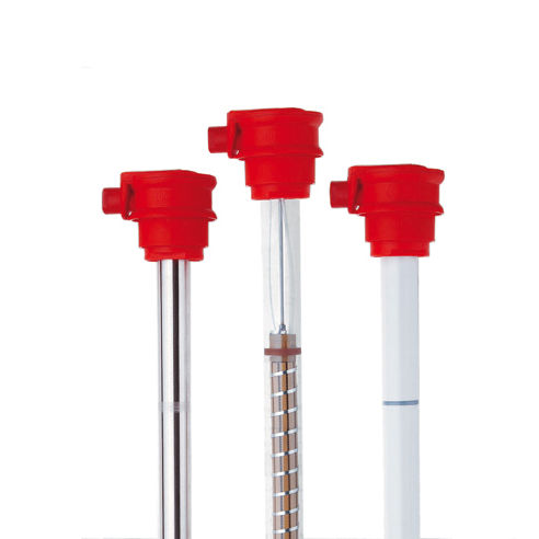 Погружной нагреватель Rotkappe LCдля жидкостейконвекционныйдля резервуара