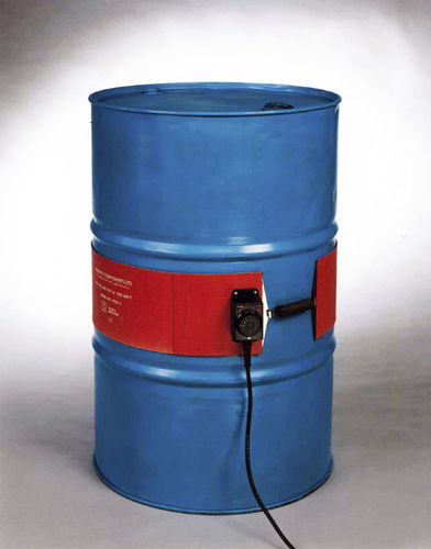 Нагреватель ленточного барабана 540402