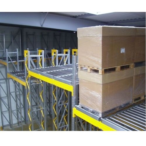 Выбор полки в динамике