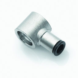 Фитинг для сжатого воздуха ipso 013push-inbanjostraight