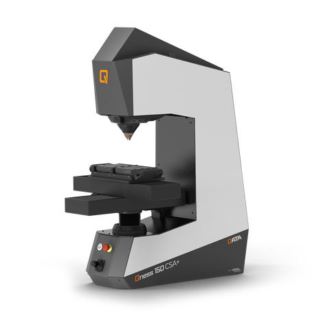 Твердомер по Роквеллу QNESS 150 CSA+настольное позиционированиеавтоматический