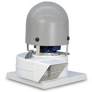 Вентилятор крышный ВСБТ 25центробежныйвытяжнойнержавеющая сталь