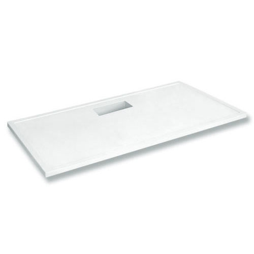 Лабораторный стол с мойкой TOP1565W315