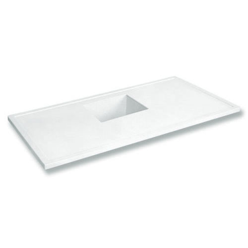 Лабораторный стол с мойкой TOP1565W332