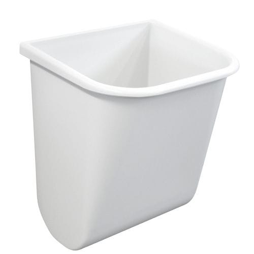 Контейнер для мусора из полипропилена PTRIF01MW