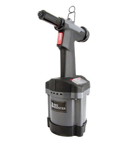 Пневматические заклепочники серии RRI для вытяжных заклепок