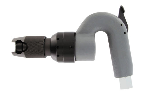 Пневматический отбойный молоток RED ROOSTERдля установкигоризонтальный