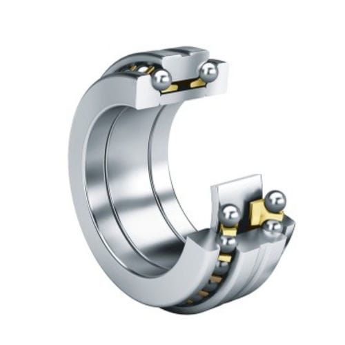 Подшипник шариковый серии 234 осевойдвухрядныйлатунь