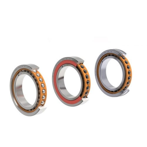 Шариковый подшипник серии Моднорядныйстальнойвысокоскоростной