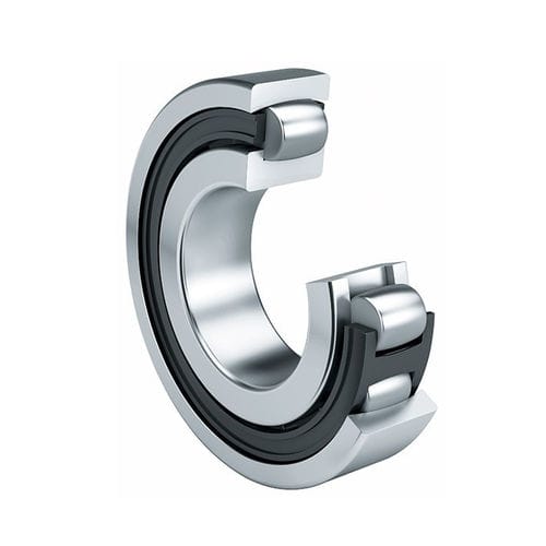 Roller bearing 202 series radialaxialsingle-row