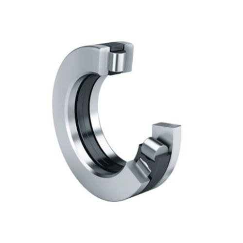 Cylindrical roller bearing 811 series axialsteel