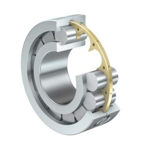Cylindrical roller bearing F-80 series single-rowsteellow-friction