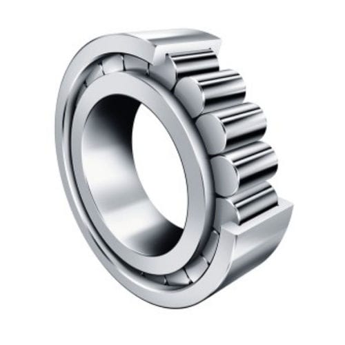 Cylindrical roller bearing F-80 series radialdouble-rowsteel