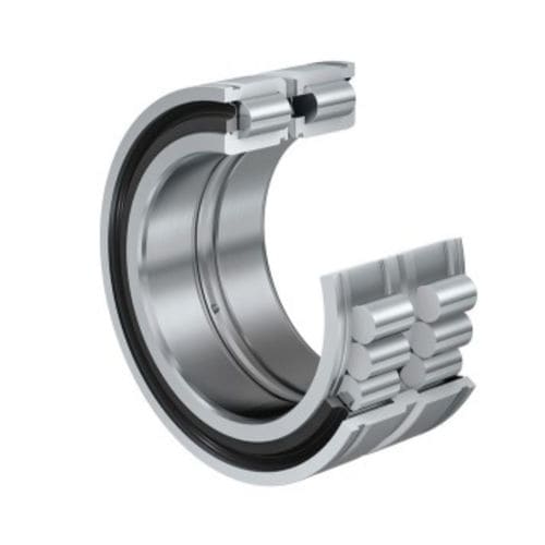 Cylindrical roller bearing SL01 seriesradialaxialdouble-row