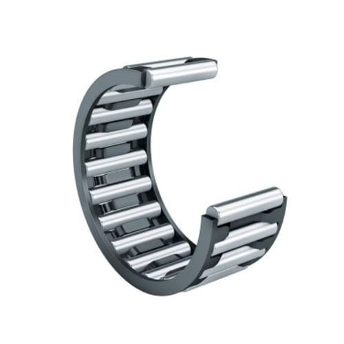 Needle roller bearing K series radialdouble-rowsteel