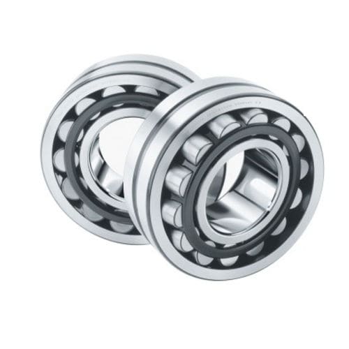 Роликоподшипник сферический стальной комбинированный серии 213