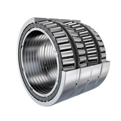 Подшипник роликовый конический радиально-осевойчетырехрядный