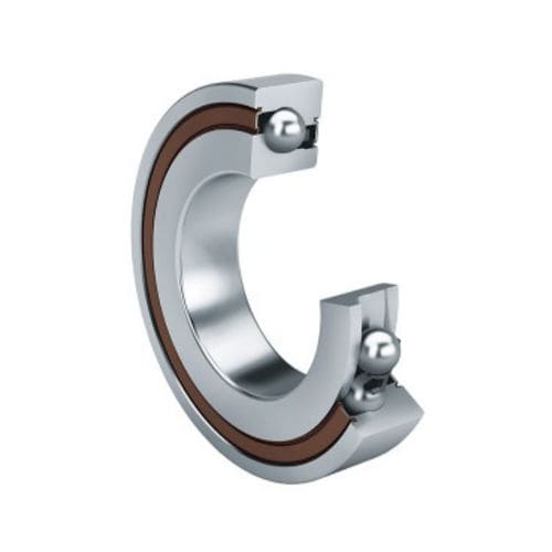 Подшипник шариковый серии 2344 осерадиально-контактный многорядный