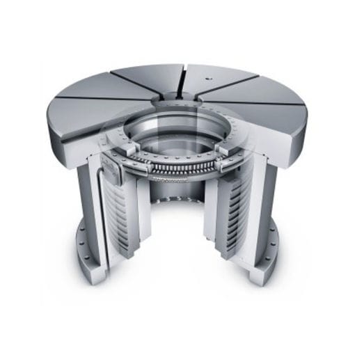 Шарикоподшипник радиально-осевой, серия 618, сталь