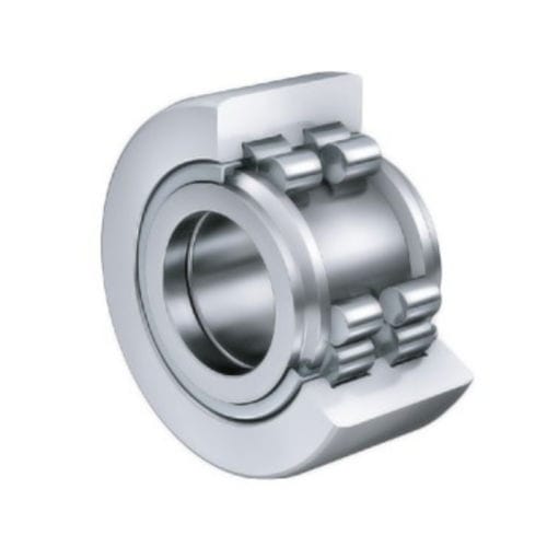 Подшипник шариковый РСТ05-ТВрадиоосевойдвухрядный