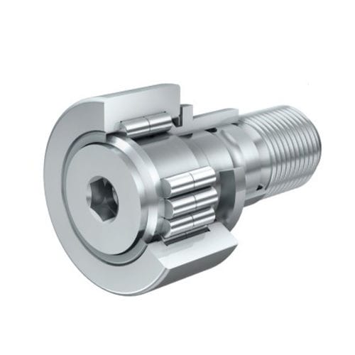 Кулачковый толкатель оси шпильки серии KR