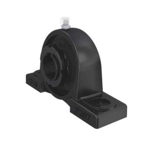 Упорный подшипниковый узел серии RASE сферически-радиальныйс шарикоподшипником