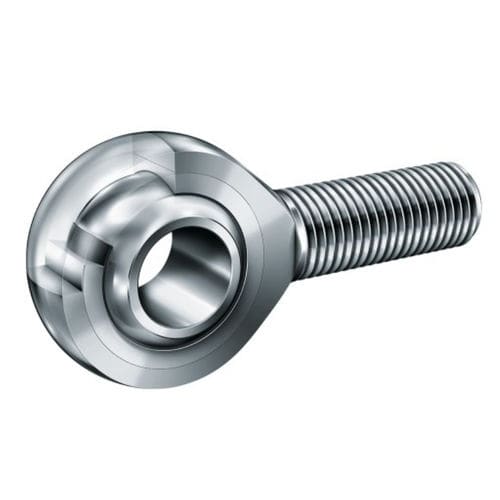 Сферический подшипник скольжения серии G радиально-поворотныйметаллический