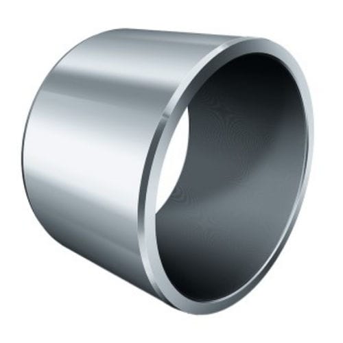 Фиксирующая втулка из ПТФЭ, серия EGB, стержень, сталь