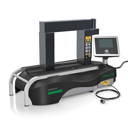 Индукционный нагреватель промышленной машины для термообработки230 В