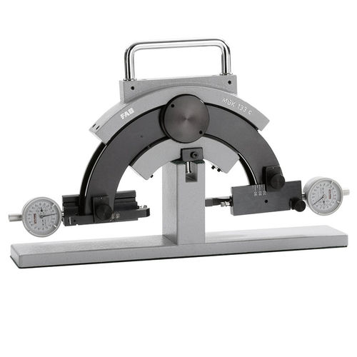 Промышленный измерительный прибор серии МГК переносной