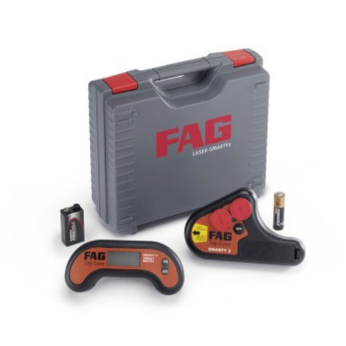 Лазерный инструмент для выравнивания SMARTY2шкив